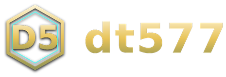 dt577 logo